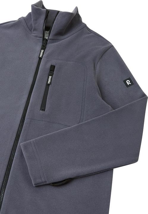 Produktbild Reima Kinder jacke Iisisti dark (110)