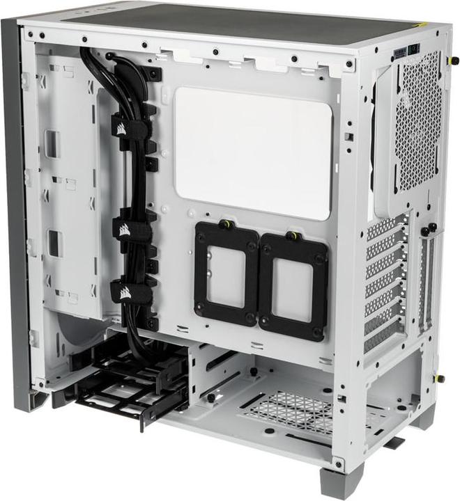 Produktbild Corsair 4000D Airflow (ATX)