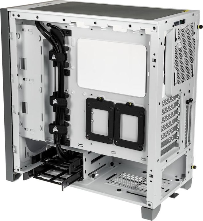 Produktbild Corsair 4000D Airflow (ATX)