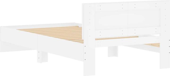 Image du produit vidaXL Bettgestell (100 x 200 cm)