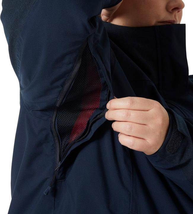 Produktbild Helly Hansen W Snowplay Plus (3XL)
