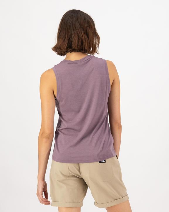 Produktbild Mons Royale Icon Merino Tank (M)
