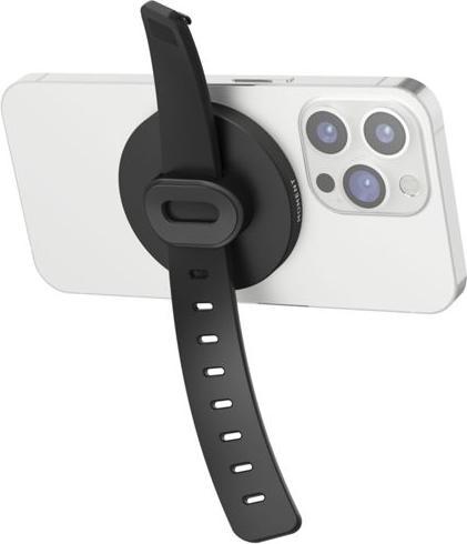 Actual product image Moment Strap Anywhere -hihna MagSafeen