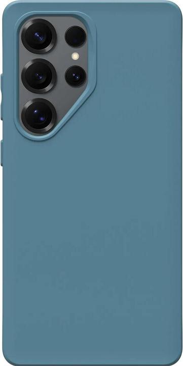 Bleu, Bleu, Ocean Blue