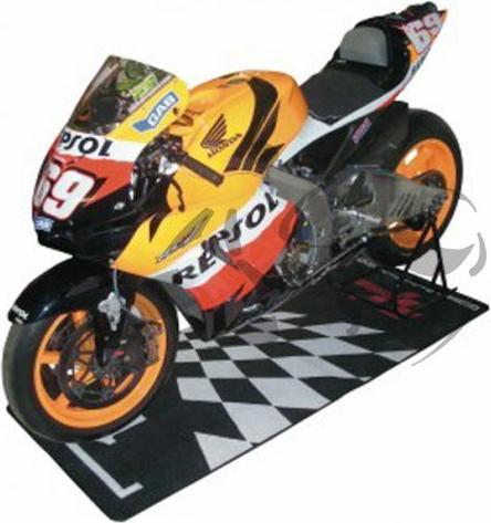 Image du produit MotoGP Tapis de travail