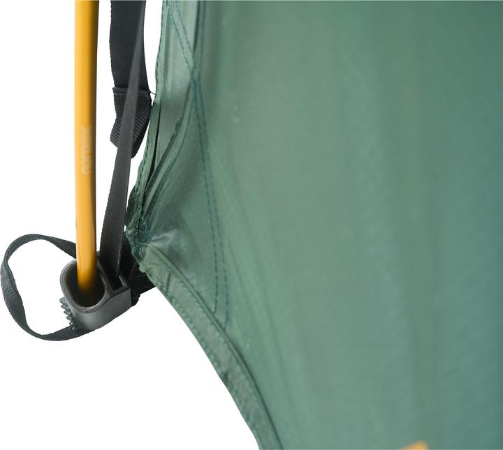Produktbild Nordisk Oppland 2 SI (2.0) Tent (Tunnelzelt, 3.25 kg, 2 Personen)