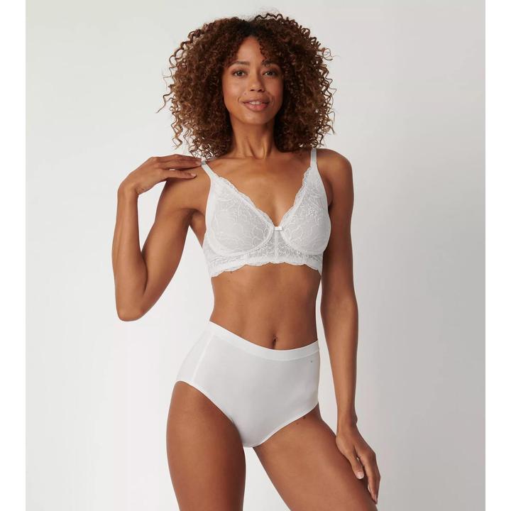 Produktbild Triumph Smart Natural Maxi (40, Einzelpack)