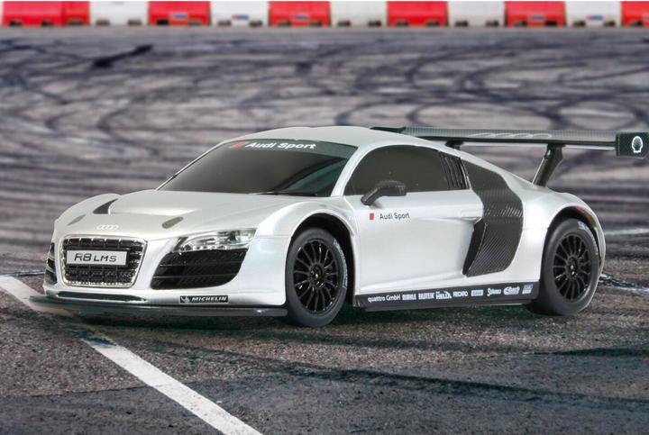 Produktbild Jamara Audi R8 LMS
