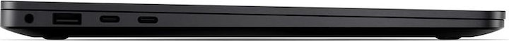 Produktbild Microsoft Surface Laptop 7. Edition for business (mit Netzteil) – Copilot+ PC (13.80", Snapdragon X Plus X1P-64-100, 16 GB, 512 GB, CH)