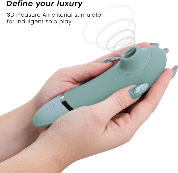 Actual product image Womanizer Next