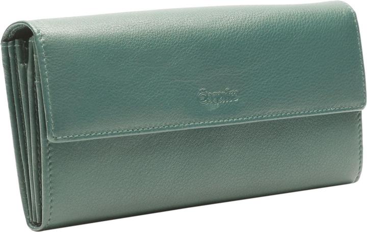 Immagine prodotto Esquire Portafoglio Viktoria RFID in pelle 18,5 cm