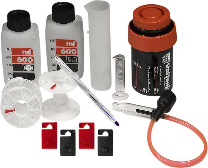 Produktbild JOBO 1500M LAB Kit M (SW Entwicklungsset) (Starter Kit)