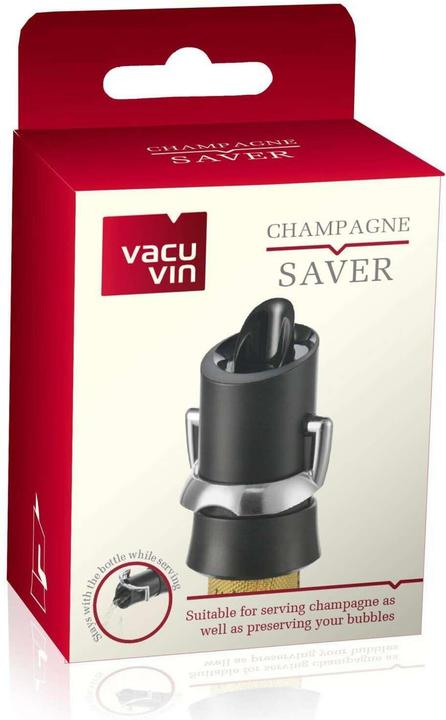 Produktbild Vacu Vin Primo (Champagnerverschluss)