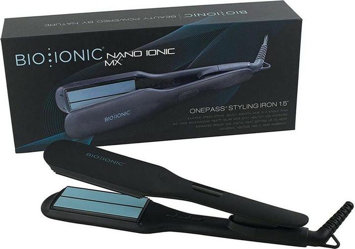 Produktbild Bio Ionic iTools - Onepass Styling Iron 3.8cm (Glätteisen)