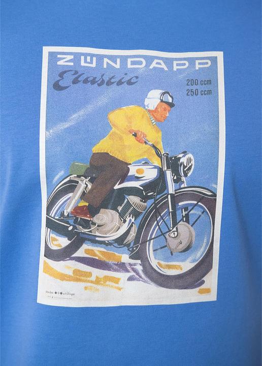 Produktbild Bavarian Caps Zündapp Elastic (M)