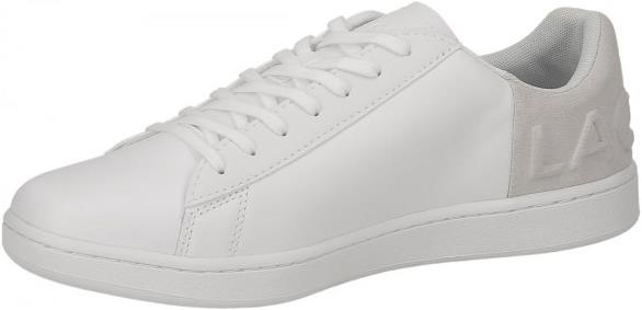 Actual product image Lacoste Carnaby Evo 318 (40)