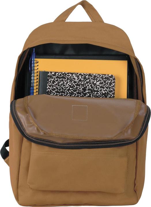 Actual product image Carhartt Trade Backpack