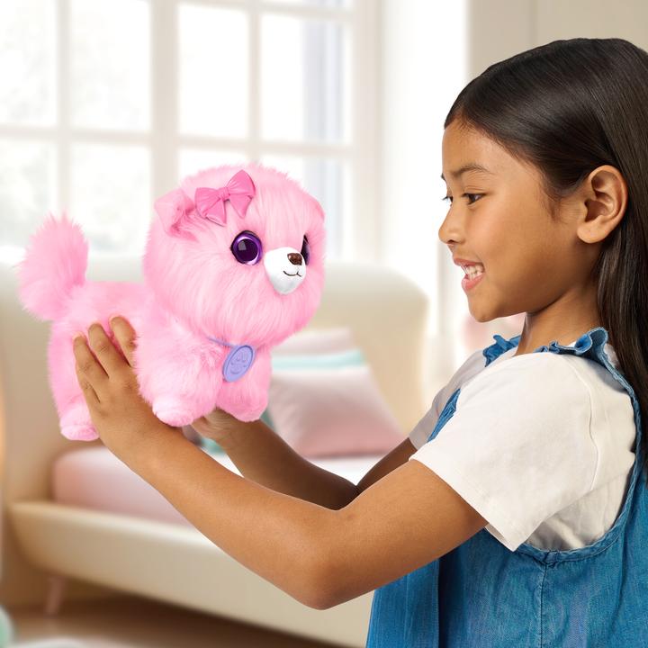 Image du produit Moose Pack individuel Pet (19 cm)