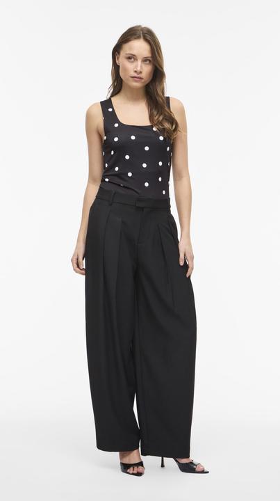 Image du produit Vila Leoprint Top (XL)