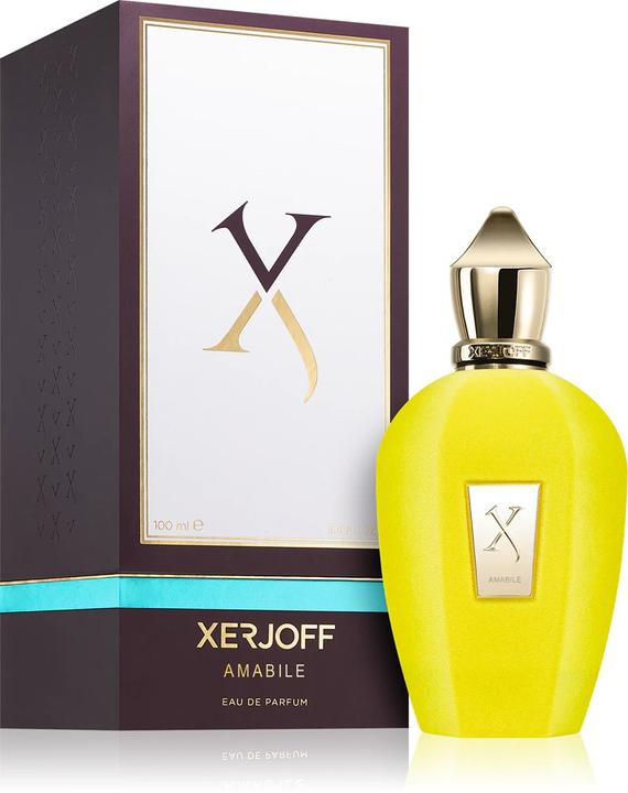 Immagine prodotto XerJoff Amabile (Eau de parfum, 100 ml)