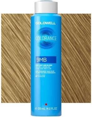 Immagine prodotto Goldwell Colorance Depot Demi Colore permanente per capelli (Biondismo)
