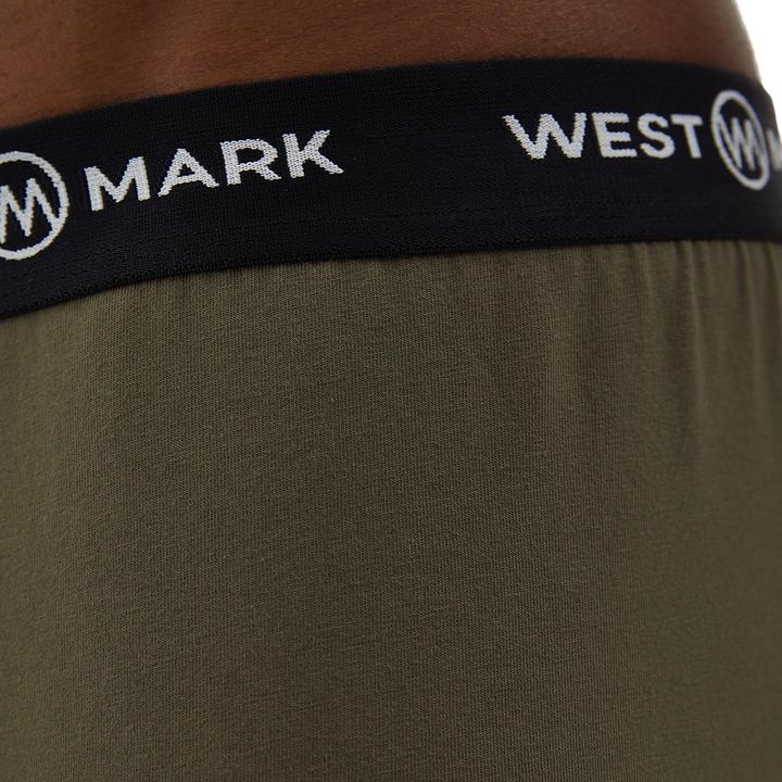 Immagine prodotto Westmark London 6 confezioni di Oscar Retro Short / Pant (XL, confezione da 6)