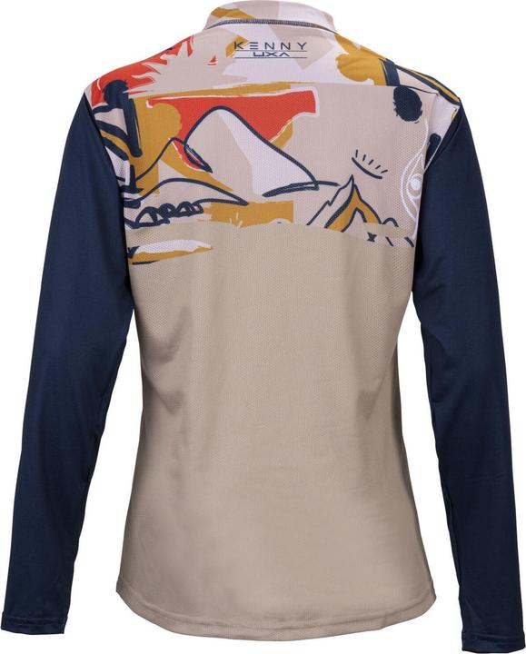 Actual product image Kenny Charger (S)