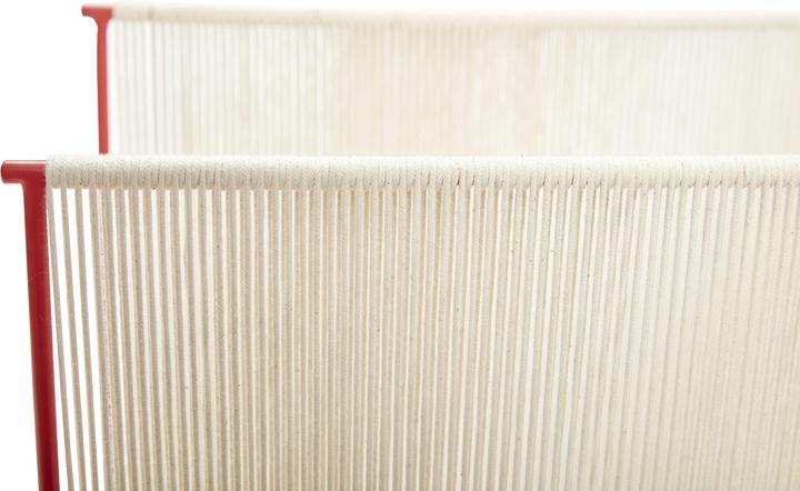 Actual product image Hübsch Kriemhild (43 x 25 x 50 cm)
