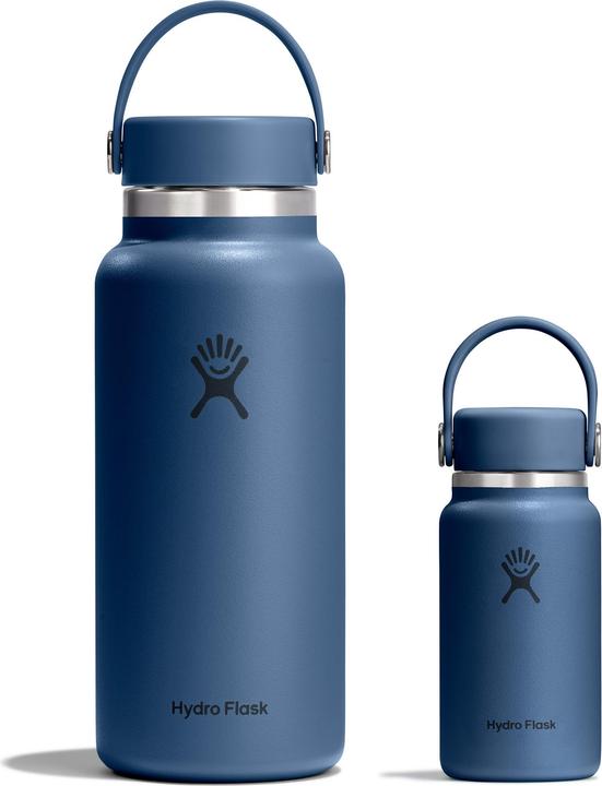 Actual product image Hydro Flask Micro Hydro (0.20 l)