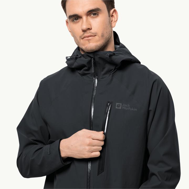 Produktbild Jack Wolfskin Tapeless Jkt M (S)
