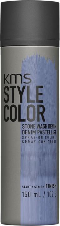 Produktbild KMS California Stylecolor - Stone Wash Denim (Stone Wash Denim)