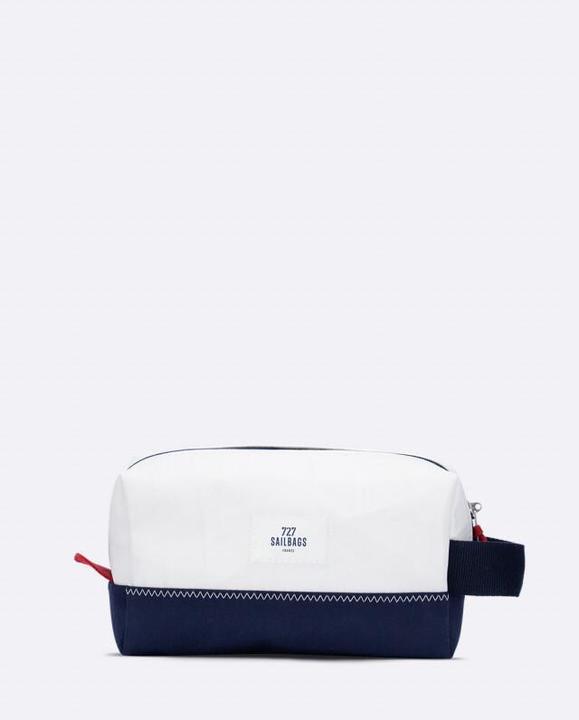 Actual product image 727 Sailbag Toilettenbeutel Windy