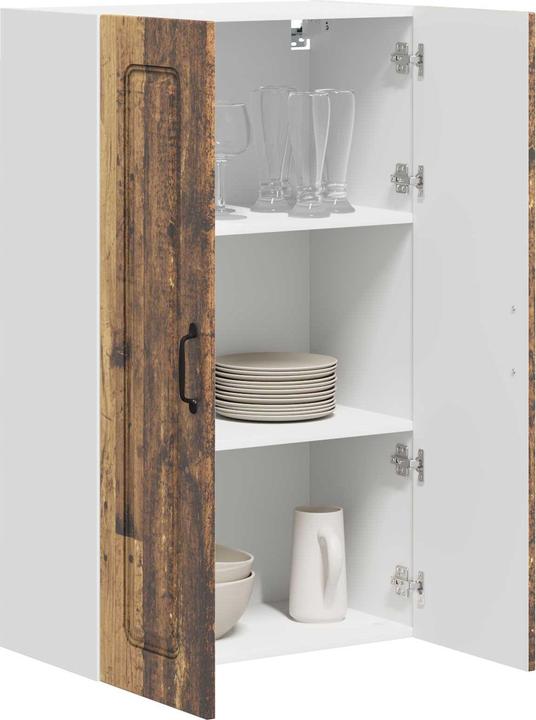 Immagine prodotto vidaXL Küchenschrank (60 x 31 x 100 cm)