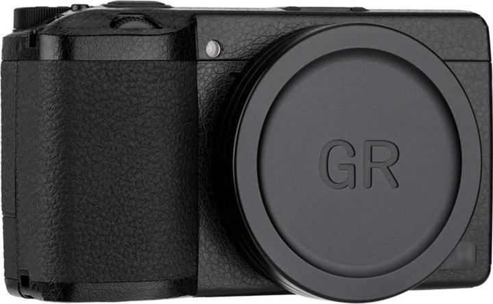 Produktbild JJC Lens Cap for Ricoh GR IV (49 mm)