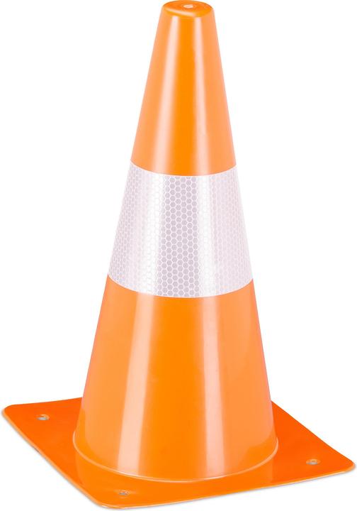 Actual product image Relaxdays Pylons