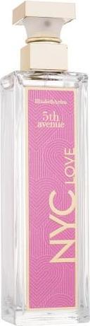 Immagine prodotto Elizabeth Arden 5th Avenue NYC Love 125ml Eau de Parfum per donna (Eau de parfum, 125 ml)
