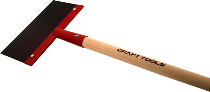 Actual product image Craft Tools Universal push scraper, width, 30 cm