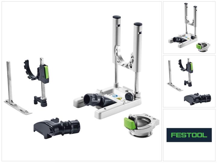 Produktbild Festool Oszillator Set