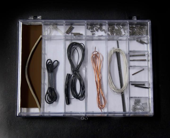 Productafbeelding Italeri Fiat Mefistofele