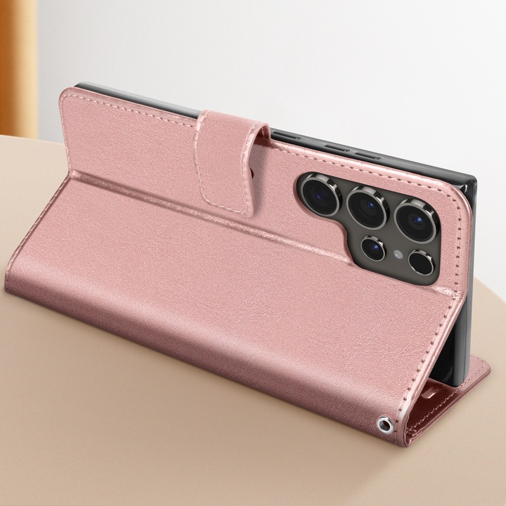 Produktbild Mayaxess SecureCard Cover Series (Samsung Galaxy S24 Ultra)
