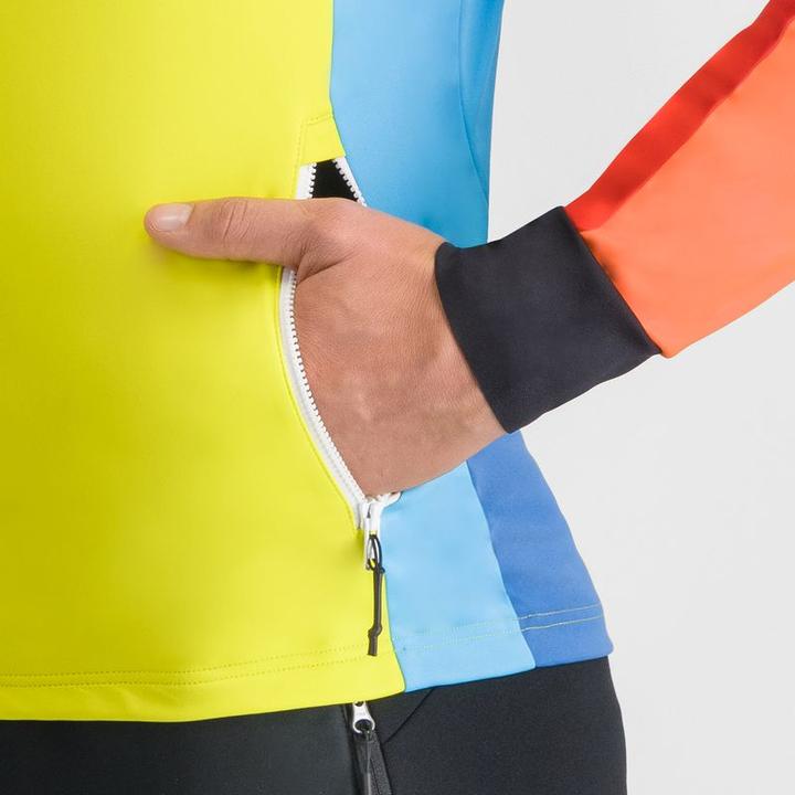 Produktbild Sportful Upcycle Apex Light Jacket (M)