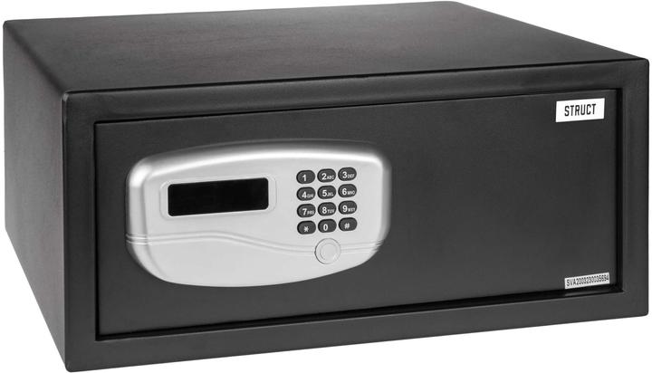 Immagine prodotto Struct Laptopsafe (24.20 l)