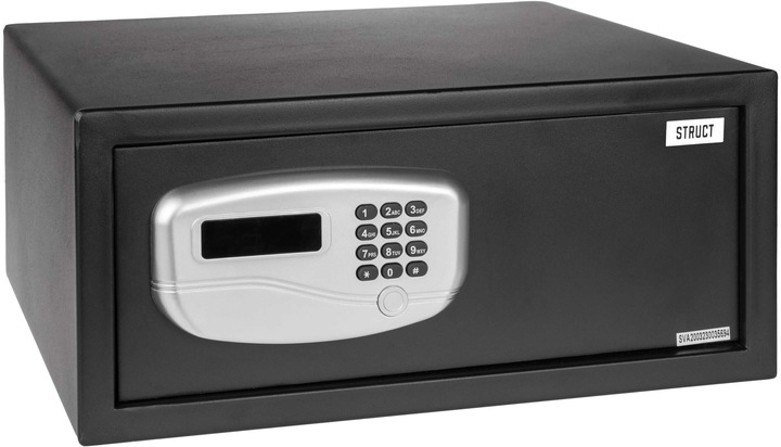 Produktbild Struct Laptopsafe (24.20 l)