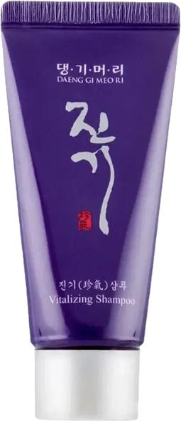 Daeng Gi Meo Ri Vitalizing Shampoo 50 Ml (Shampoo liquido, 50 ml)