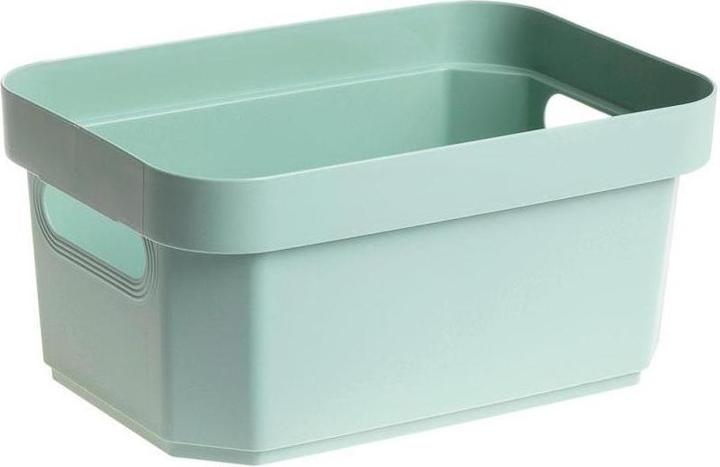 Domoletti CAVE BASKET 4.5L NORDGREEN 26X17X12CM (17 cm, 4.50 l)