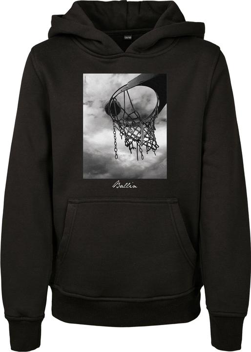 Mister Tee Kids Ballin 2.0 Hoody - 13411 (110, 116)