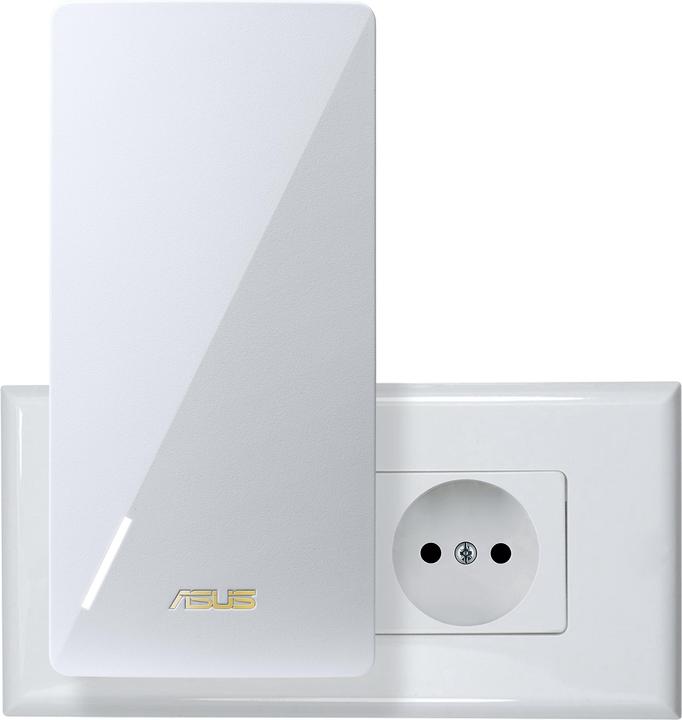 Productafbeelding ASUS RP-BE58 (2882 Mbit/s, 688 Mbit/s)