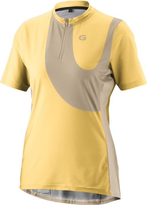 Image du produit Gonso Adventure Jersey Halfzip W (38)