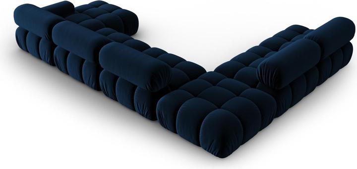 Actual product image Maison Heritage Gerda (Sofa landscape, Modular sofa)