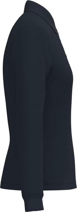 Immagine prodotto iDeal Basic Polo donna a maniche lunghe in (S)